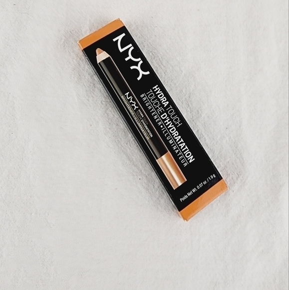LAST ONE 🔥NYX hypra touch luminous brightening pencil - Picture 2 of 6